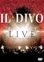 Il Divo Live at the Greek Thea