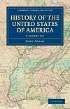History of the United States of America 9 Volume Set