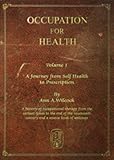 A journey from self health to prescription