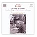 Bliss: Miracle In The Gorbals, Things To Come, Discourse / Lyndon-Gee, Queensland SO Image of Bliss: Miracle In The Gorbals, Things To Come, Discourse / Lyndon-Gee, Queensland SO