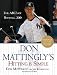 Search : Don Mattingly's Hitting Is Simple