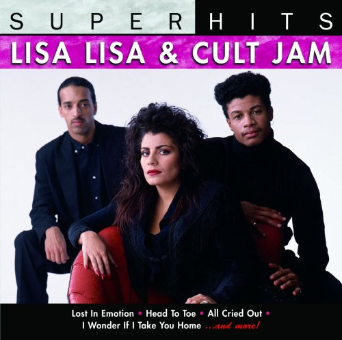 Lisa Lisa & Cult Jam - Back To Reality 90s Soul, Groove & Club Classics - Zortam Music