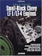 How to Rebuild Small-Block Chevy Lt1/Lt4 Engines Hp1393
