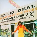 Als Big Deal/Unclaimed Freight