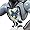 Ben 10 - 15cm DNA Alien Heroes - Benwolf