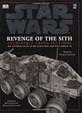 Star Wars: Revenge of the Sith, Incredible Cross-Sections (The Definitive Guide to the Craft from Star Wars Episode III)