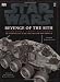 Search : Incredible Cross-sections of Star Wars, Episode III - Revenge of the Sith: The Definitive Guide to Spaceships and Vehicles