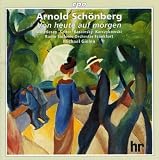Schoenberg: Von Heute auf Morgen