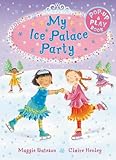 My ice palace party : pop-up & play book