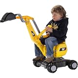 Kettler CAT Digger