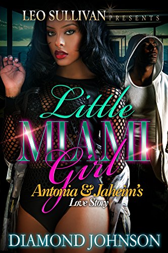 Little Miami Girl: Antonia and Jahiem's Love Story