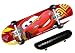 Disney Pixar Cars 2 Skateboard ABEC5 Lightning Mc Queen 80 cm
