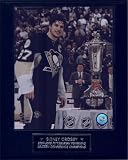 Sidney Crosby ~ Pittsburgh Penguins Plaque