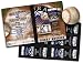 Colorado Rockies Ticket Album, Holds 96 Tickets