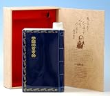 諭吉の里　学問のすすめ 藍色バージョン720ml 30°