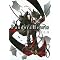 Pandora Hearts�i�p���h���n�[�c�j