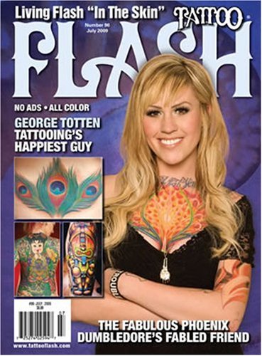 Flash - Ca