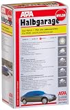 Produkt-Bild: EUFAB 16103 Halbgarage Gr. L,(Umfang bis 9 m) Nylon