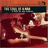 Martin Scorsese Presents The Blues: The Soul Of A Man