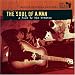 Martin Scorsese Presents The Blues: The Soul Of A Man