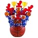 hoop sensations lollipop bouquet