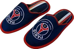 chausson bebe psg