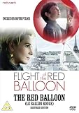 Flight of the Red Balloon & The Red Balloon