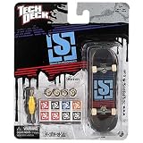 Tech Deck Sugar Skateboard Co. - 96mm Finger Skateboard