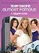 Almost Famous, A Talent novel