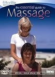 Massage - The Essential 3 Hour Guide - Fit for Life Series -`Basic Massage`, `Swedish Massage`, `Reflexology`, `Acupressure`, `Aromatherapy`, `Indian Head Massage`, `Facial Massage` and `After Treatment Advice` [DVD]