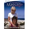 Massage - The Essential 3 Hour Guide - Fit for Life Series -'Basic Massage', 'Swedish Massage', 'Reflexology', 'Acupressure', 'Aromatherapy', 'Indian Head Massage', 'Facial Massage' and 'After Treatment Advice' [DVD]