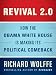 Revival 2.0: How the Obama White House Is Making Its Political Comeback (Kindle Single) Revival 2.0: How the Obama White House Is Making Its Political Comeback (Kindle Single)