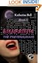 Amaranth: The Preterhumans Book 1