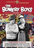 The Bowery Boys: Volume One