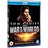 War of The Worlds [Blu-ray] [2005]