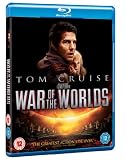 Buy : War of The Worlds [Blu-ray] [2005]