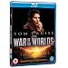 War of the Worlds [Remake] [Reino Unido] [Blu-ray]