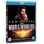 War of The Worlds [Blu-ray] [2005] <b>Blu-ray</b> ~ Tom Cruise