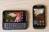 Software - TMOBILE Mytouch Q (Huawei) Cell Phone