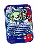 Lexibook Spider Man Junior Pad (ES/ES) [並行輸入品]