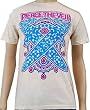 PIERCE THE VEIL - Swords - Natural T-shirt