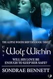 The Wolf Within (Alpine Woods Shifters)