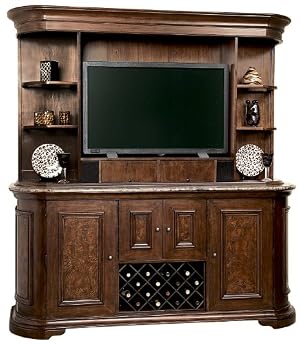 Howard Miller Ithaca Back Bar Console