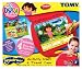 TOMY Dora The Explorer Aquadraw Activity Mats  Travel Case Age 3+