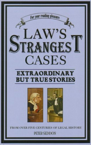 Strangest