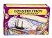 203 Ship in Bottle Constitution Kit