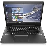 Lenovo S41 14-Inch Laptop (Core i7, 8 GB RAM, 1 TB HDD, Windows 10) 80JU001DUS