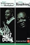Jimmy Witherspoon/Webster/Rushing [DVD] [US Import]