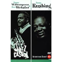 Ralph Gleason'S Jazz Casual [Edizione: Francia]