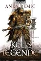 Kells Legende: Roman